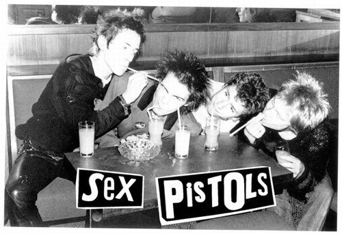 Vintage_sex_pistols_music_poster_sid_vicious_johnny_rotten_black_and_white_straws_1_large